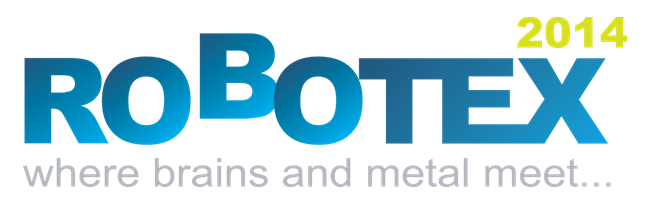 Robotex 2014